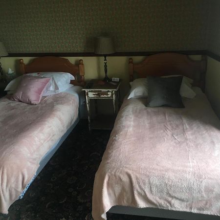 Regency House Bed and Breakfast Walton-on-the-Naze Eksteriør billede
