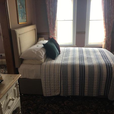 Regency House Bed and Breakfast Walton-on-the-Naze Eksteriør billede