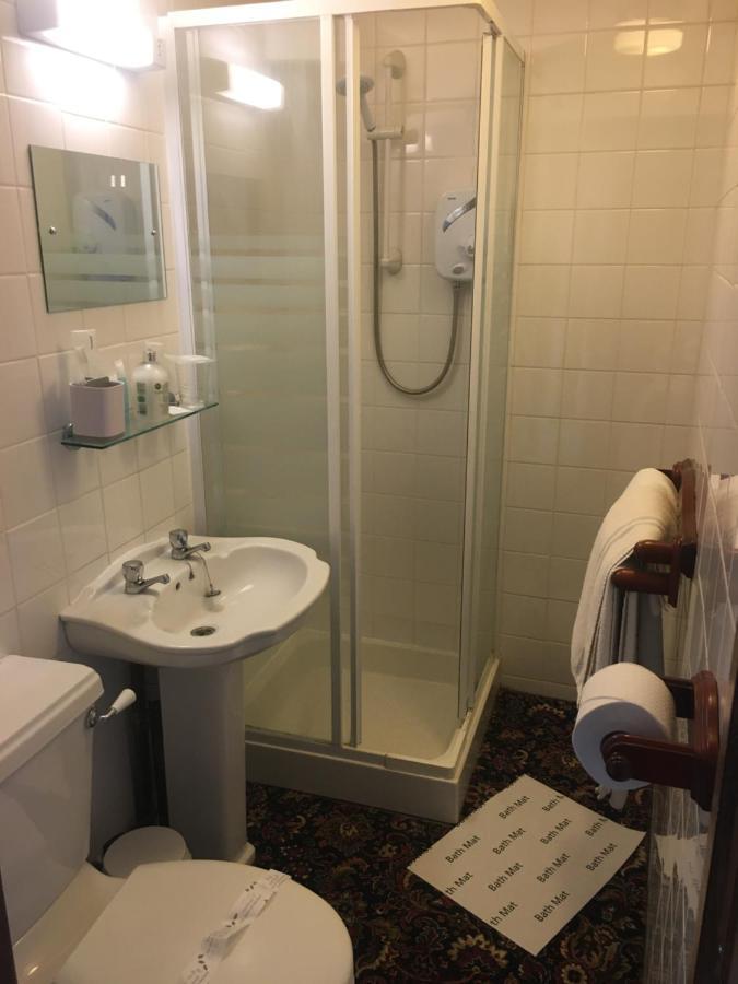 Regency House Bed and Breakfast Walton-on-the-Naze Eksteriør billede