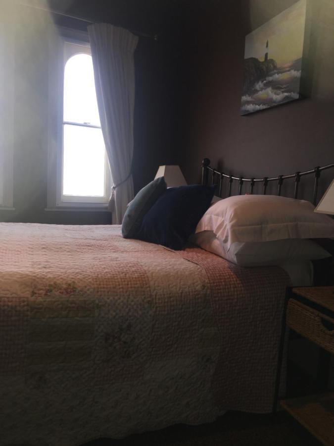 Regency House Bed and Breakfast Walton-on-the-Naze Eksteriør billede