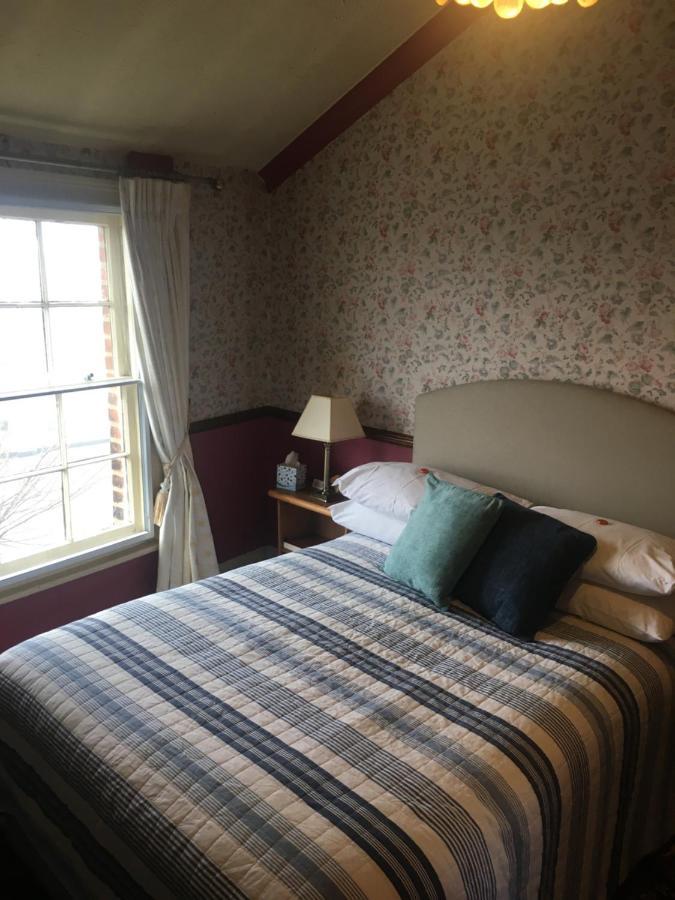 Regency House Bed and Breakfast Walton-on-the-Naze Eksteriør billede