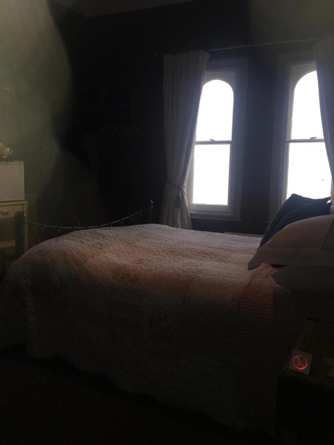 Regency House Bed and Breakfast Walton-on-the-Naze Eksteriør billede