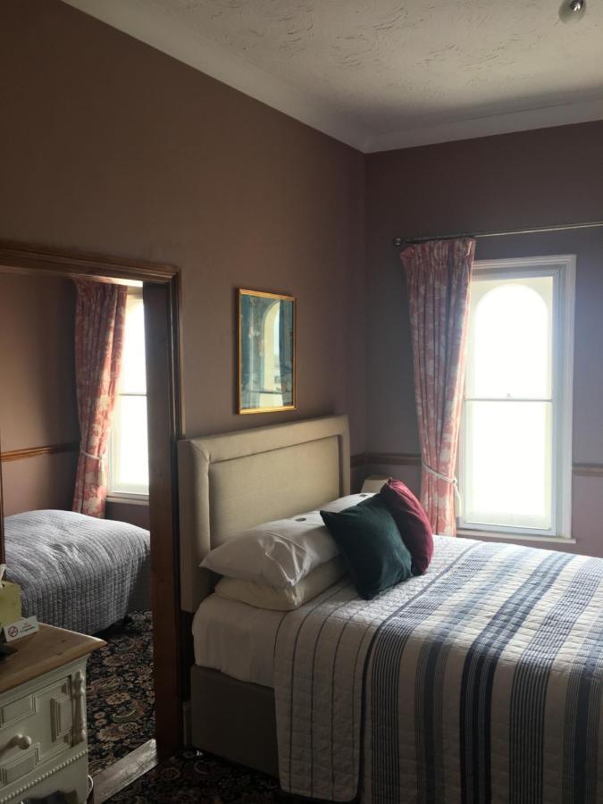 Regency House Bed and Breakfast Walton-on-the-Naze Eksteriør billede
