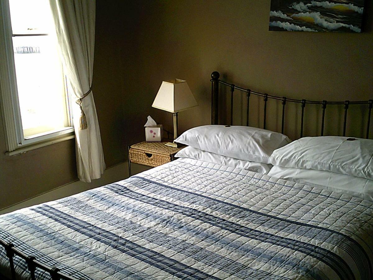 Regency House Bed and Breakfast Walton-on-the-Naze Eksteriør billede