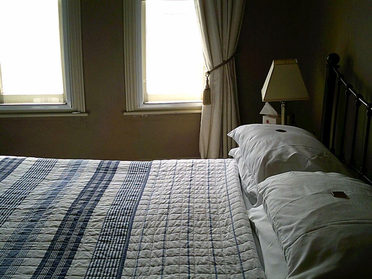 Regency House Bed and Breakfast Walton-on-the-Naze Eksteriør billede